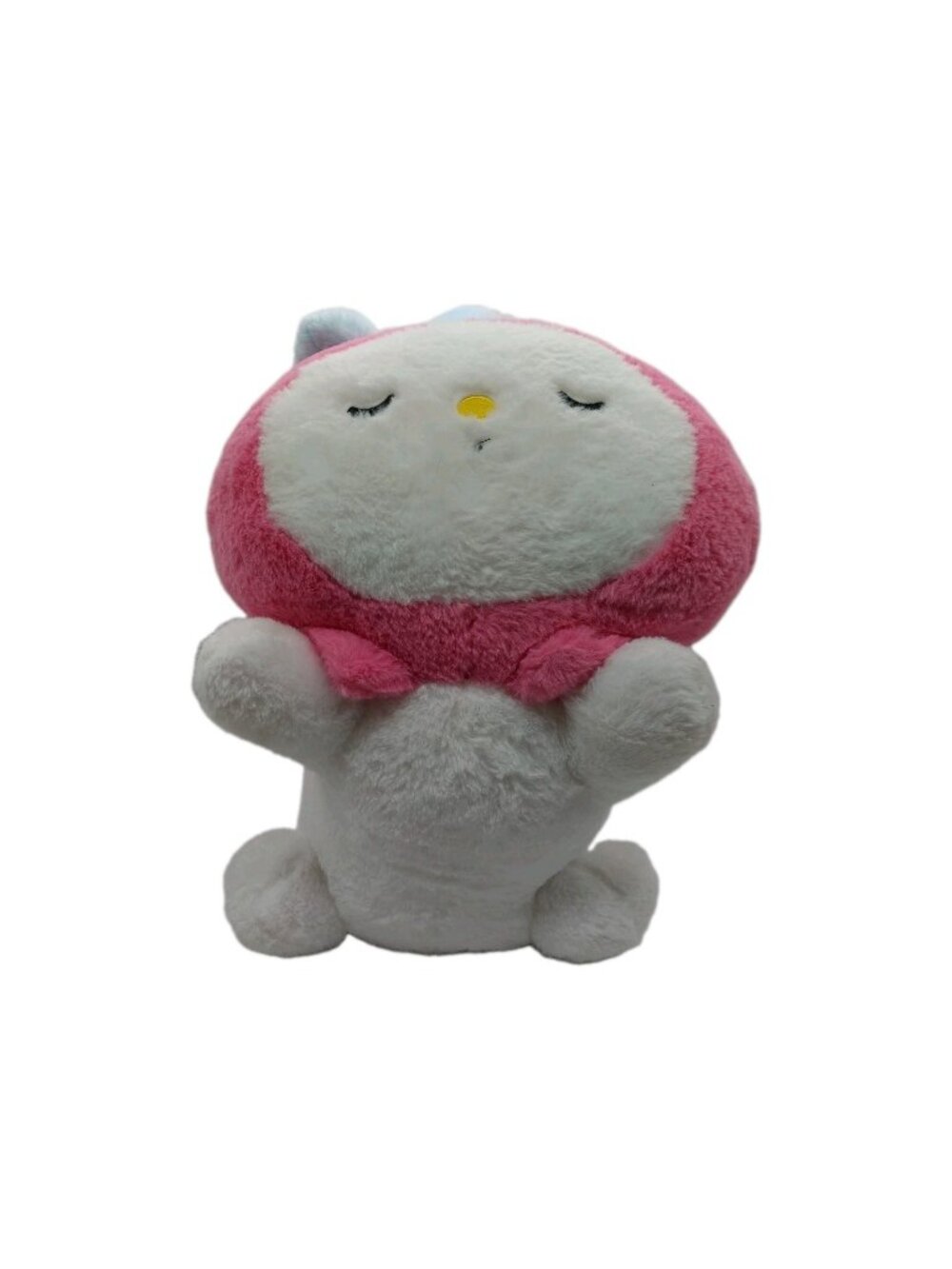 Hello Kitty Sleeping Plush My Melody 14" Stuffed 2025